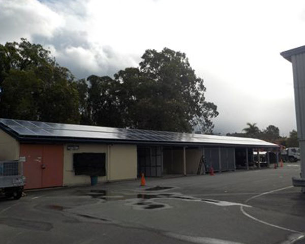 commercial solar example 2