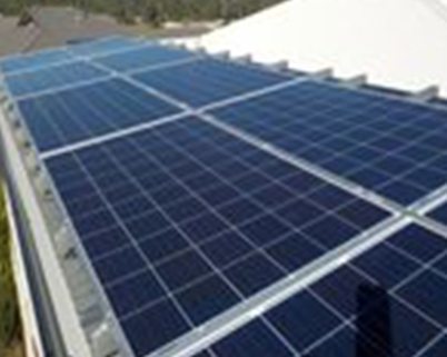commercial solar example 3
