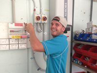 matt day electrical solar technician matt day electrical solar technician