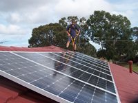 Qualified Solar Installers dale benson Qualified Solar Installers dale benson