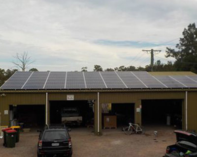 commercial solar example 4