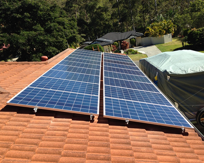 Brisbane Solar Installers
