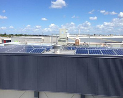 commercial solar example 7