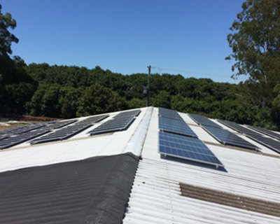 commercial solar example 8