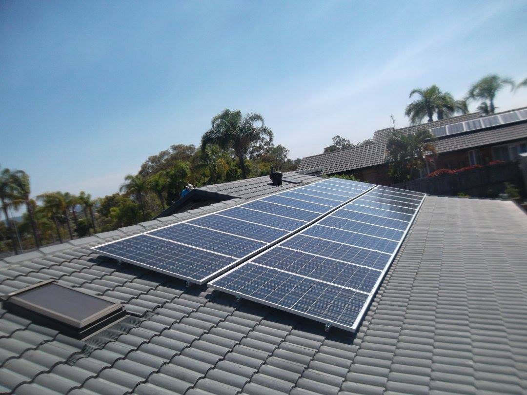 Solar Power Systems Gold Coast System