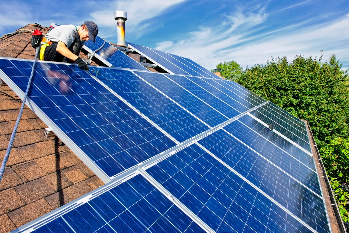 Gold Coast QLD Solar Installers