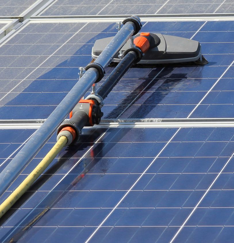 solar-panel-cleaning-gold-coast