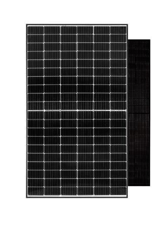 REC TwinPeak 4 Solar Panels