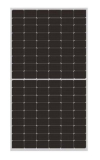 Jinko Tiger Neo N-type solar panel