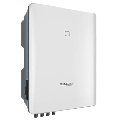 Sungrow Inverter Brisbane