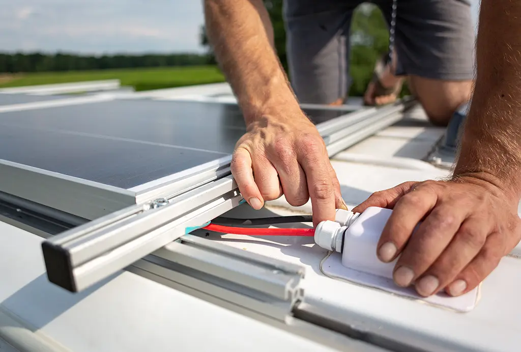 Solar Repair Brisbane