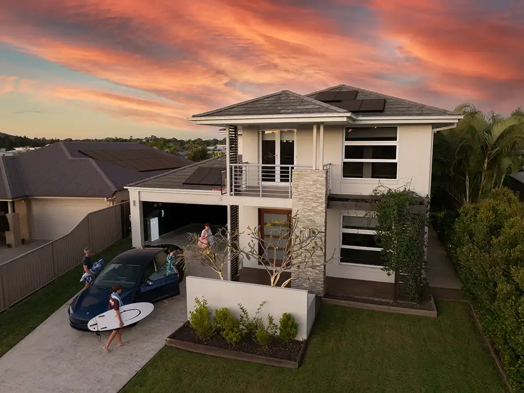 Tesla Powerwall 3 - Gold Coast - Brisbane