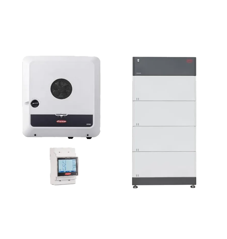 BYD & Fronius Battery Storage Solutions - Gold Coast